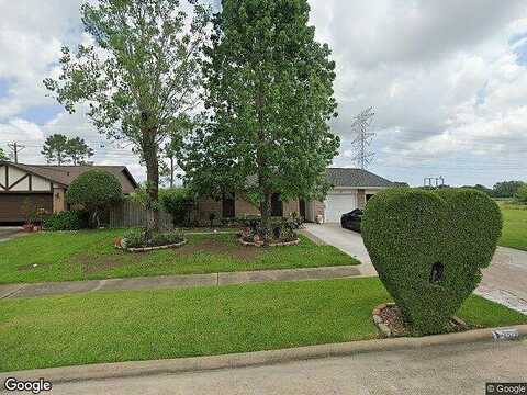 Jeb Stuart, LEAGUE CITY, TX 77573