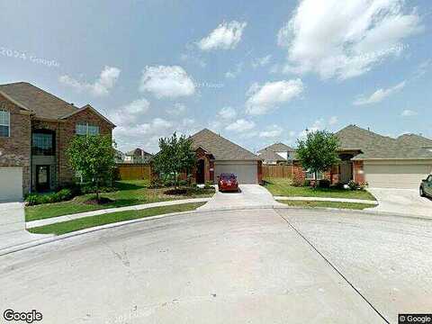 Bedford Oak, FRESNO, TX 77545