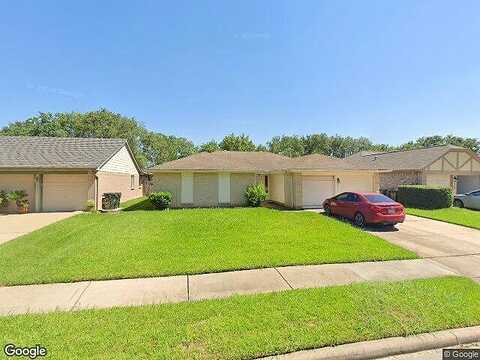 Ferrisburg, SUGAR LAND, TX 77478