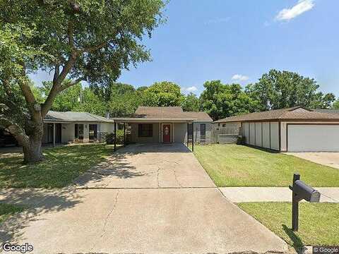 Bunker Hill, PEARLAND, TX 77581