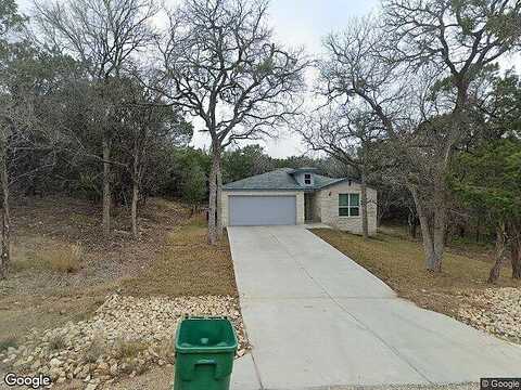 Osage, LAGO VISTA, TX 78645