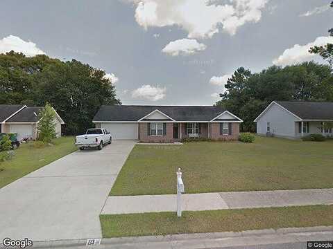 Bailee, RINCON, GA 31326