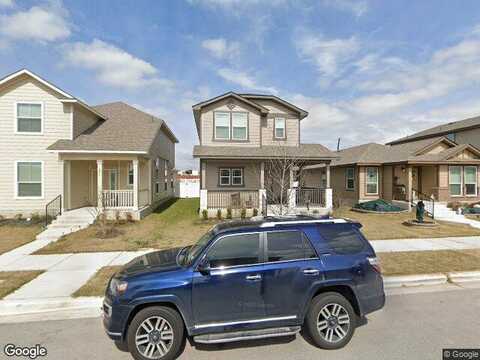 Cane River, PFLUGERVILLE, TX 78660