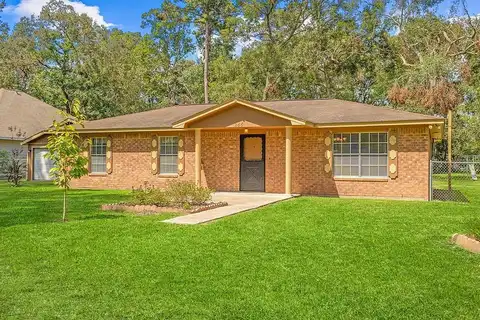 Lord, NEW CANEY, TX 77357