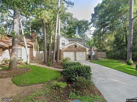 Abbey Brook, SPRING, TX 77381