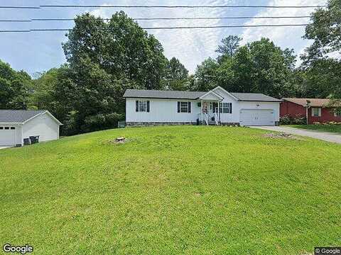 Gregory, RINGGOLD, GA 30736