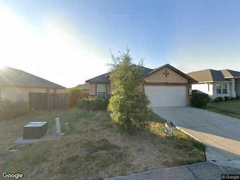 Stokes, PFLUGERVILLE, TX 78660