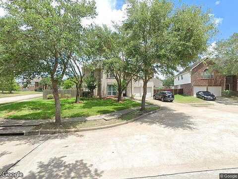 Freedom Tree, MISSOURI CITY, TX 77459