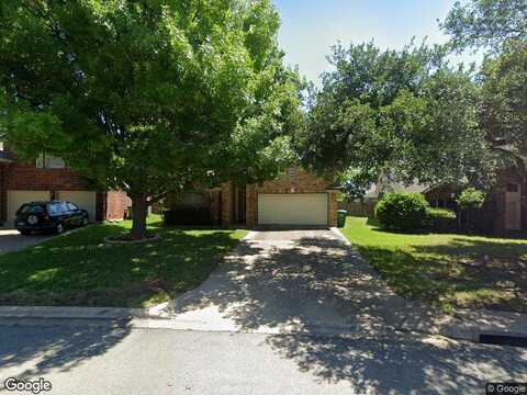Village Glen, PFLUGERVILLE, TX 78660