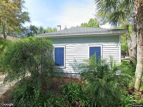 Geddes, FERNANDINA BEACH, FL 32034