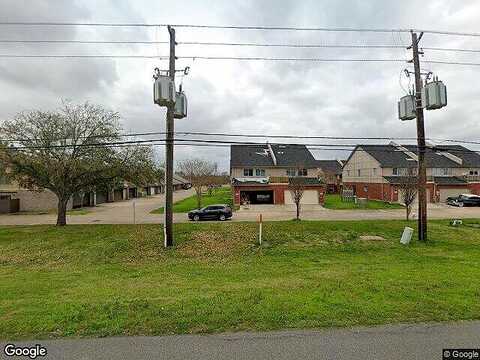 Townhome, MISSOURI CITY, TX 77459