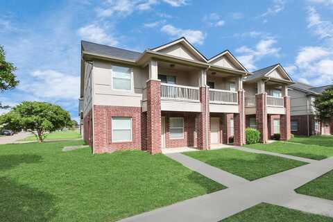 Townhome, MISSOURI CITY, TX 77459