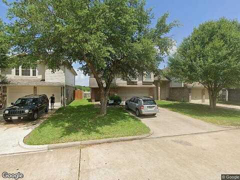 Briarcraft, MISSOURI CITY, TX 77489
