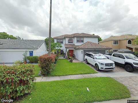 88Th, PEMBROKE PINES, FL 33025