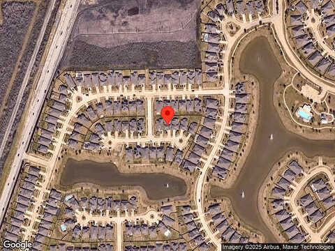 Spring Birch, PEARLAND, TX 77584