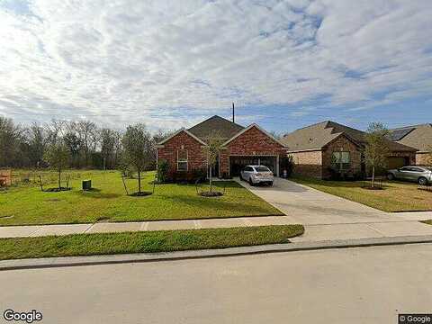 Harmony Ridge, PEARLAND, TX 77584