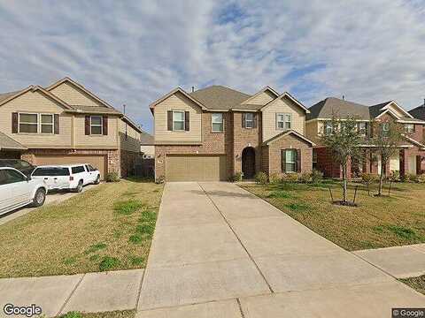 Harmony Ridge, PEARLAND, TX 77584