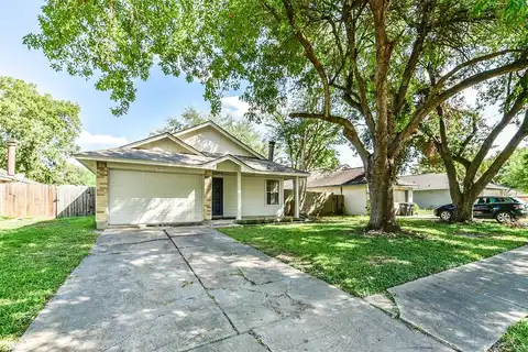 Clear Forest, SUGAR LAND, TX 77498