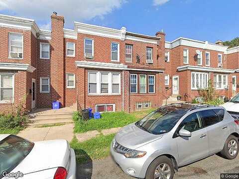 Kennedy, PHILADELPHIA, PA 19124