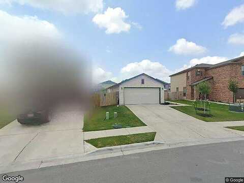 Martha Washington, MANOR, TX 78653