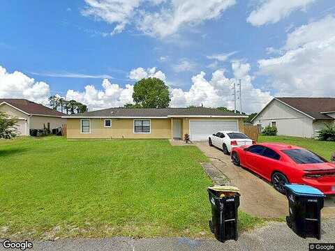 Coral Reef, PALM BAY, FL 32907