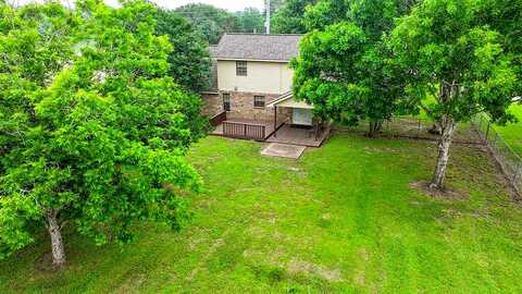 Old Needville Fairchild, NEEDVILLE, TX 77461