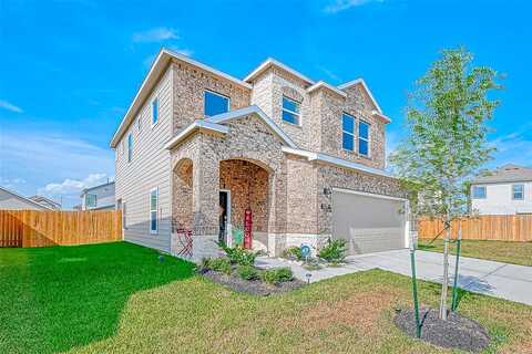 Mira Mar, ROSHARON, TX 77583
