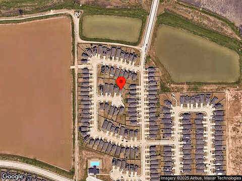 Mira Mar, ROSHARON, TX 77583