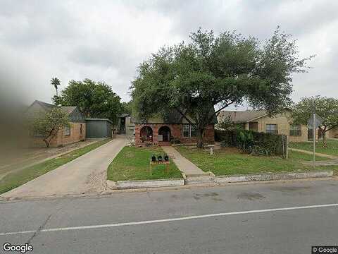 15Th, MCALLEN, TX 78501