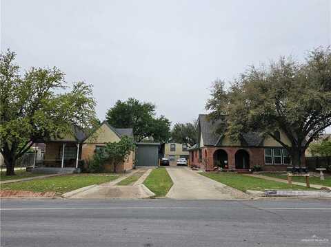 15Th, MCALLEN, TX 78501