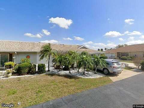 Lakehouse, SUN CITY CENTER, FL 33573