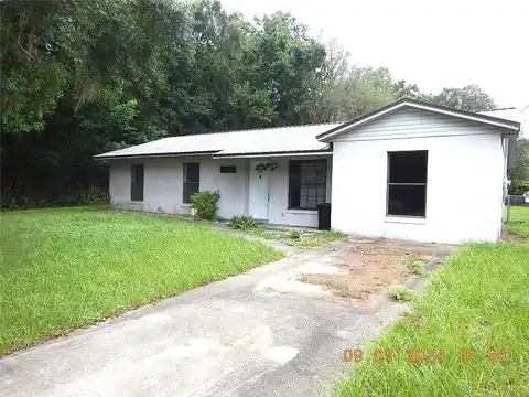 74Th, BELLEVIEW, FL 34420