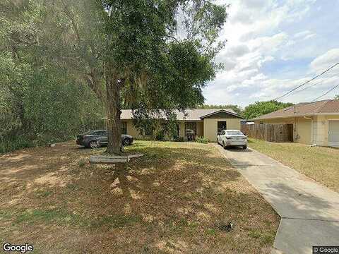 74Th, BELLEVIEW, FL 34420