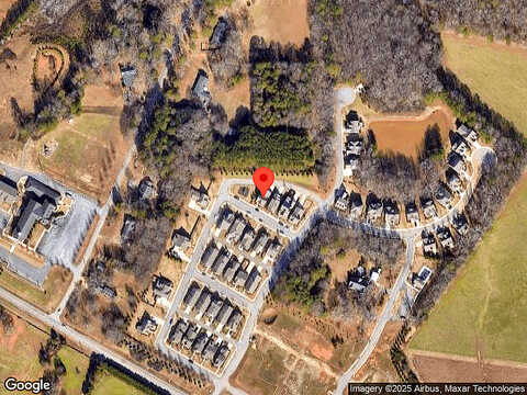 Meeting, WATKINSVILLE, GA 30677