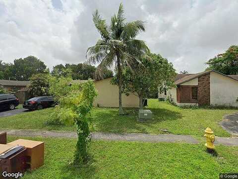 34Th, SUNRISE, FL 33323