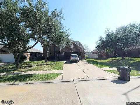 Swiftwater Bridge, SUGAR LAND, TX 77498