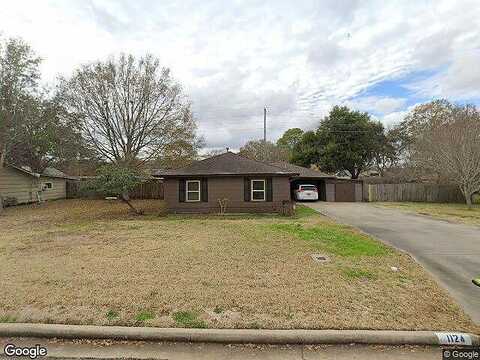 Courtney, RICHMOND, TX 77469