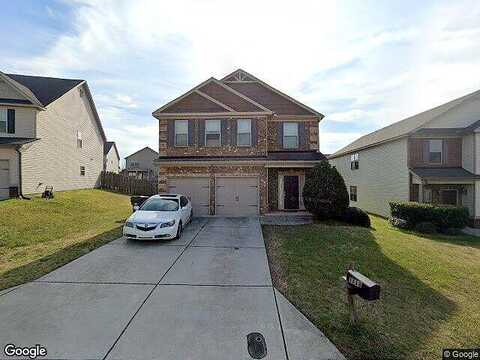 Grove Landing, GROVETOWN, GA 30813