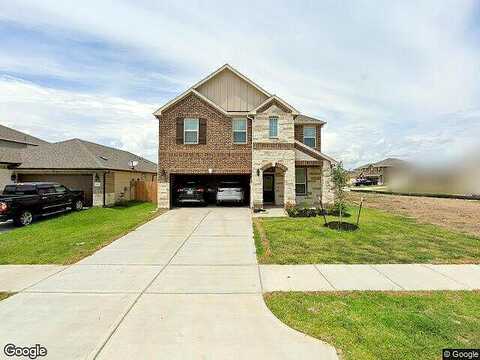 Cloverdale, ROSHARON, TX 77583