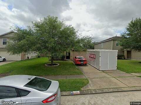 Desert Springs, ROSENBERG, TX 77471
