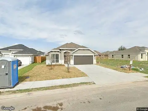 Franklin, ALTON, TX 78573