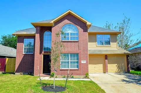Magnolia Dale, FRESNO, TX 77545