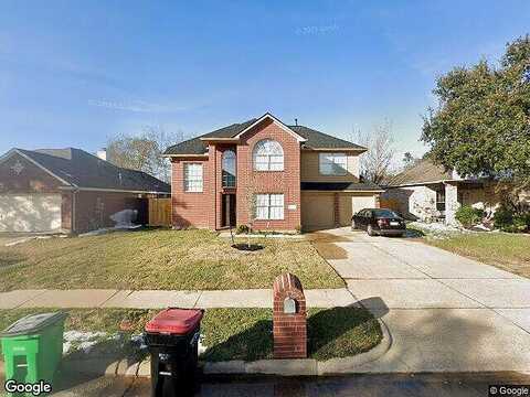 Magnolia Dale, FRESNO, TX 77545