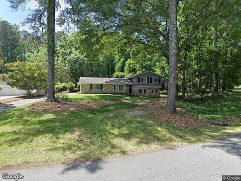 Loblolly, PEACHTREE CITY, GA 30269