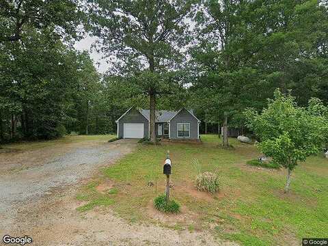 Broken Arrow, HARTWELL, GA 30643