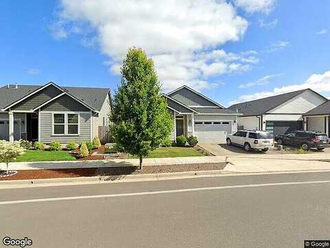 Chestnut, INDEPENDENCE, OR 97351