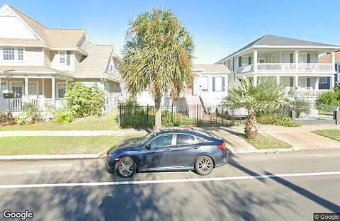 Broadway, GALVESTON, TX 77550