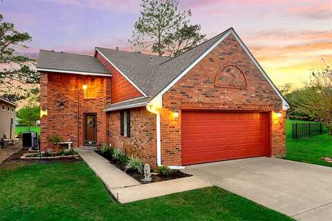 Golfview, MONTGOMERY, TX 77356