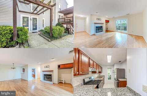 Oakton Terrace, OAKTON, VA 22124