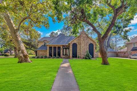 Poinciana, LAKE JACKSON, TX 77566